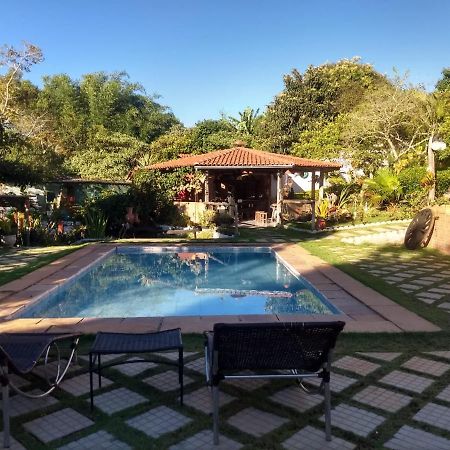 Pousada Do Guinda Diamantina -Mg Bagian luar foto