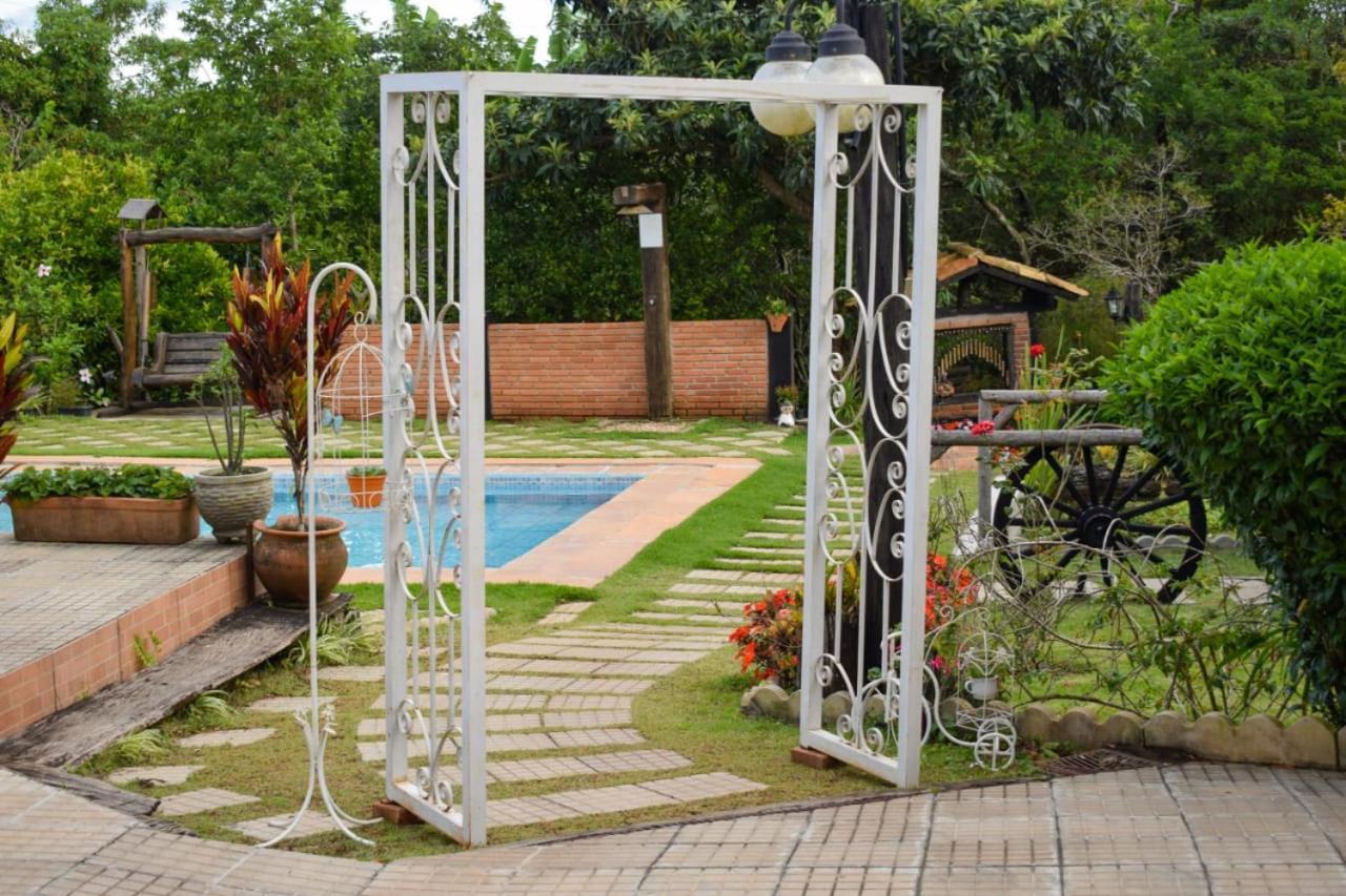 Pousada Do Guinda Diamantina -Mg Bagian luar foto