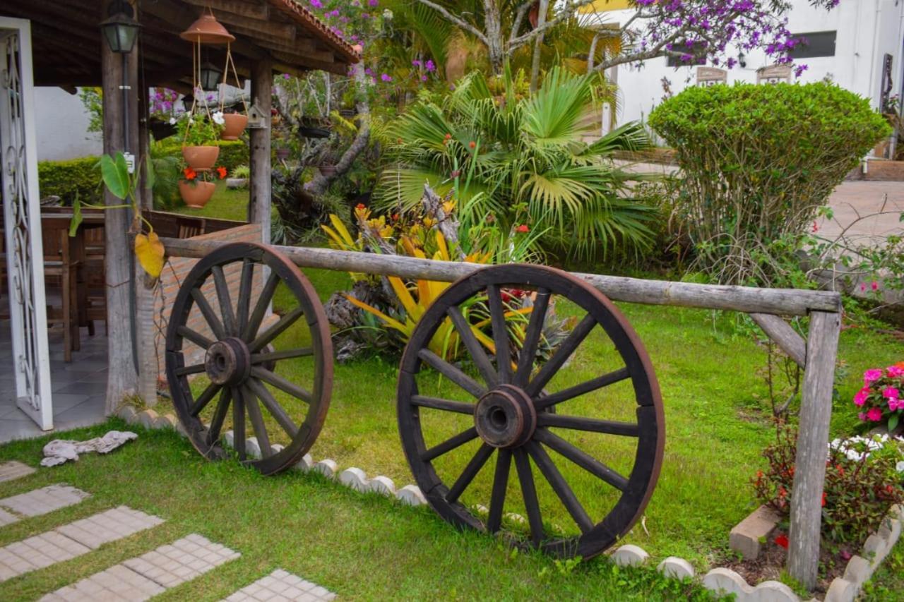 Pousada Do Guinda Diamantina -Mg Bagian luar foto