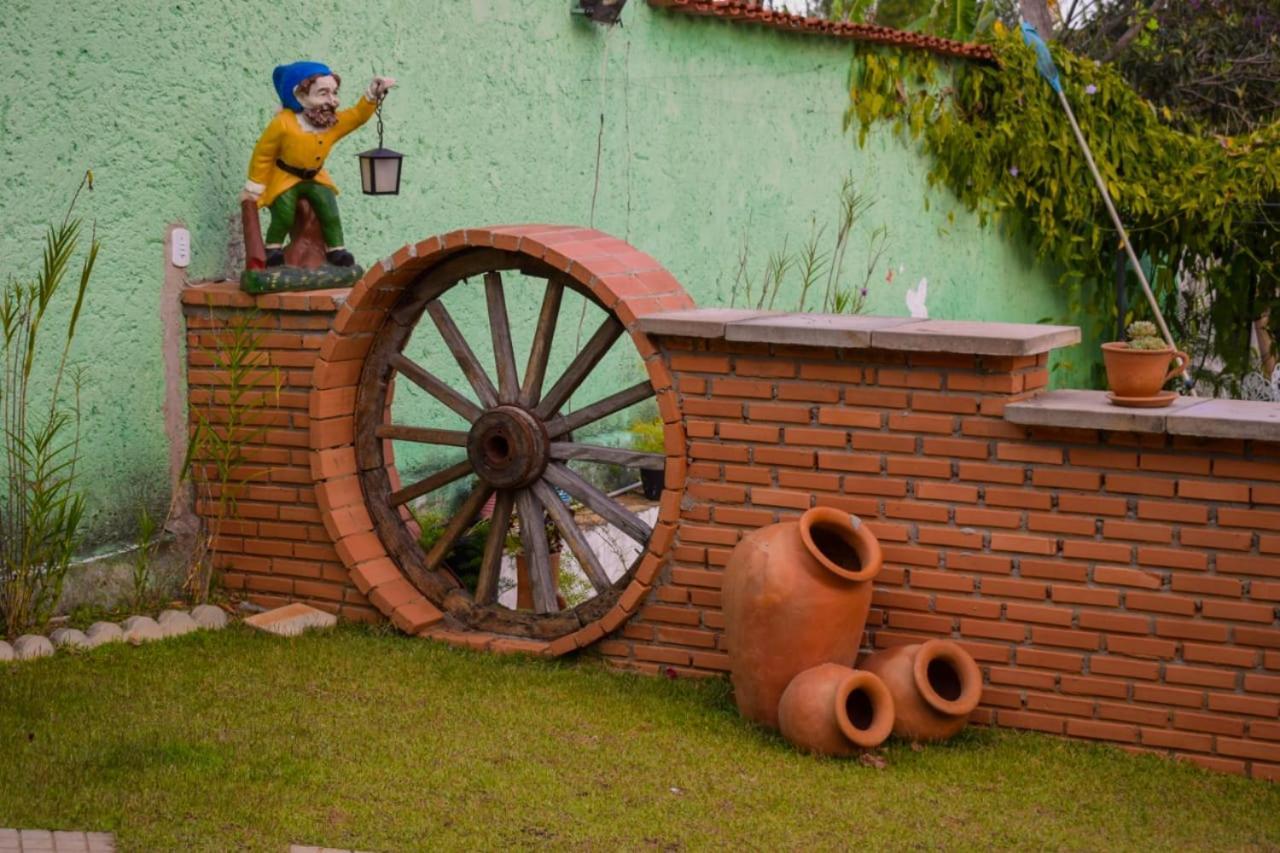 Pousada Do Guinda Diamantina -Mg Bagian luar foto