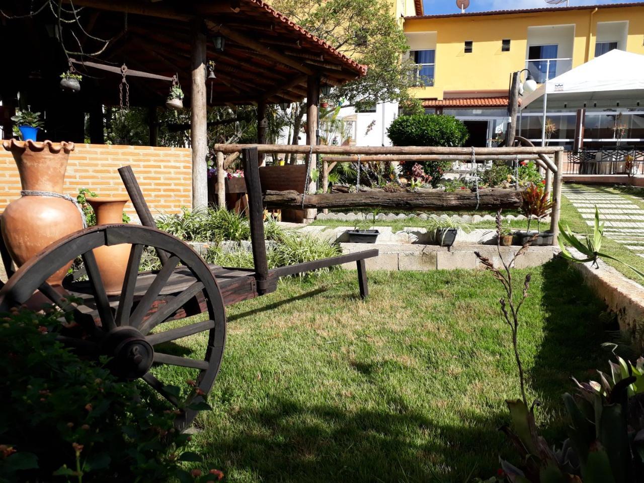 Pousada Do Guinda Diamantina -Mg Bagian luar foto