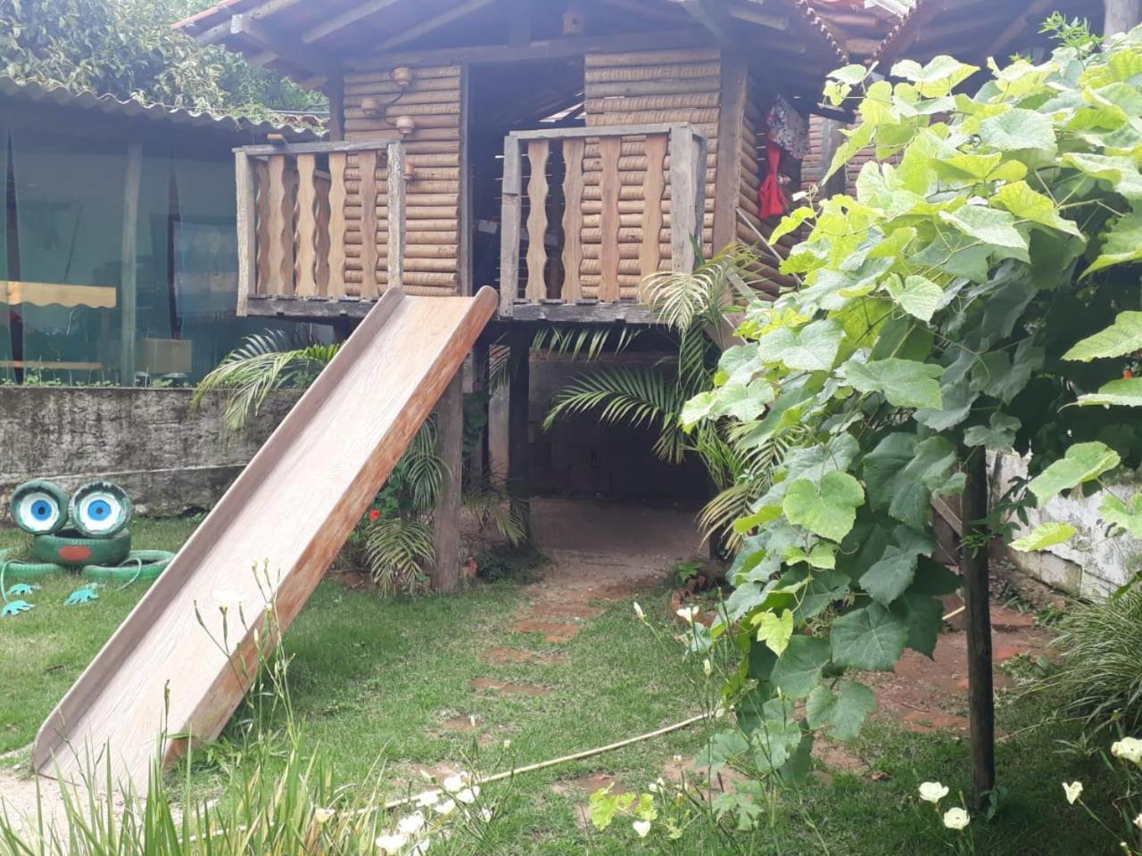 Pousada Do Guinda Diamantina -Mg Bagian luar foto