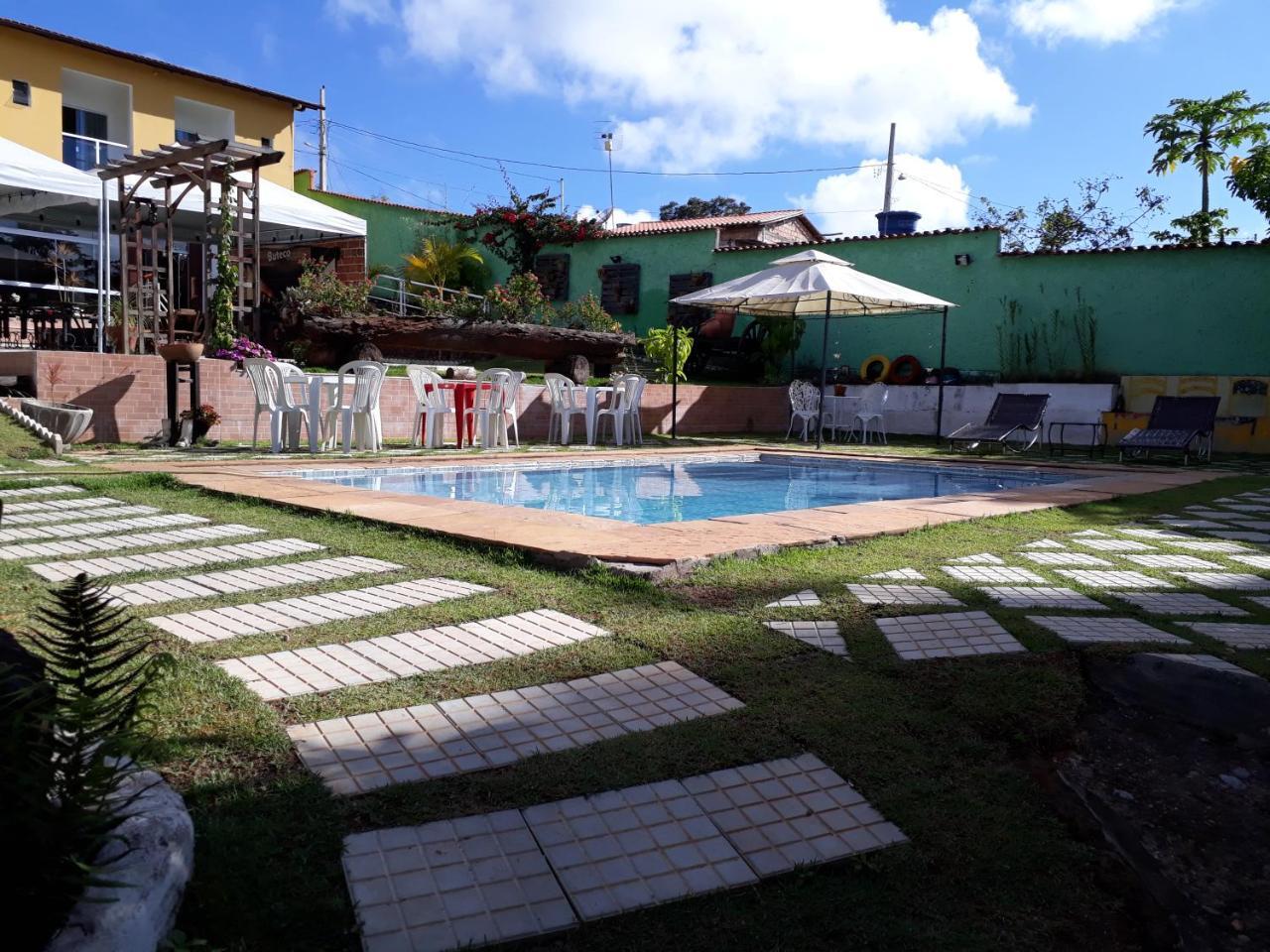 Pousada Do Guinda Diamantina -Mg Bagian luar foto