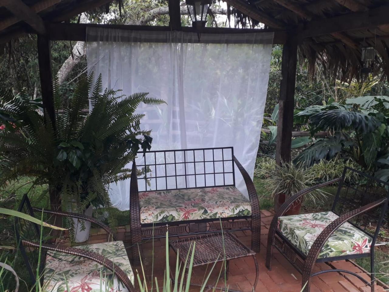 Pousada Do Guinda Diamantina -Mg Bagian luar foto