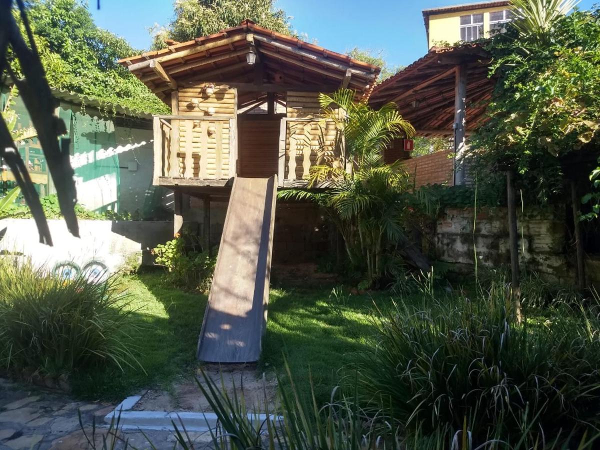 Pousada Do Guinda Diamantina -Mg Bagian luar foto